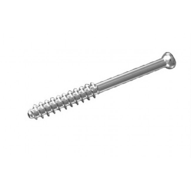 Cannulated Screw 7.0 mm ,Thread length 32 mm (12 Pcs Packing)